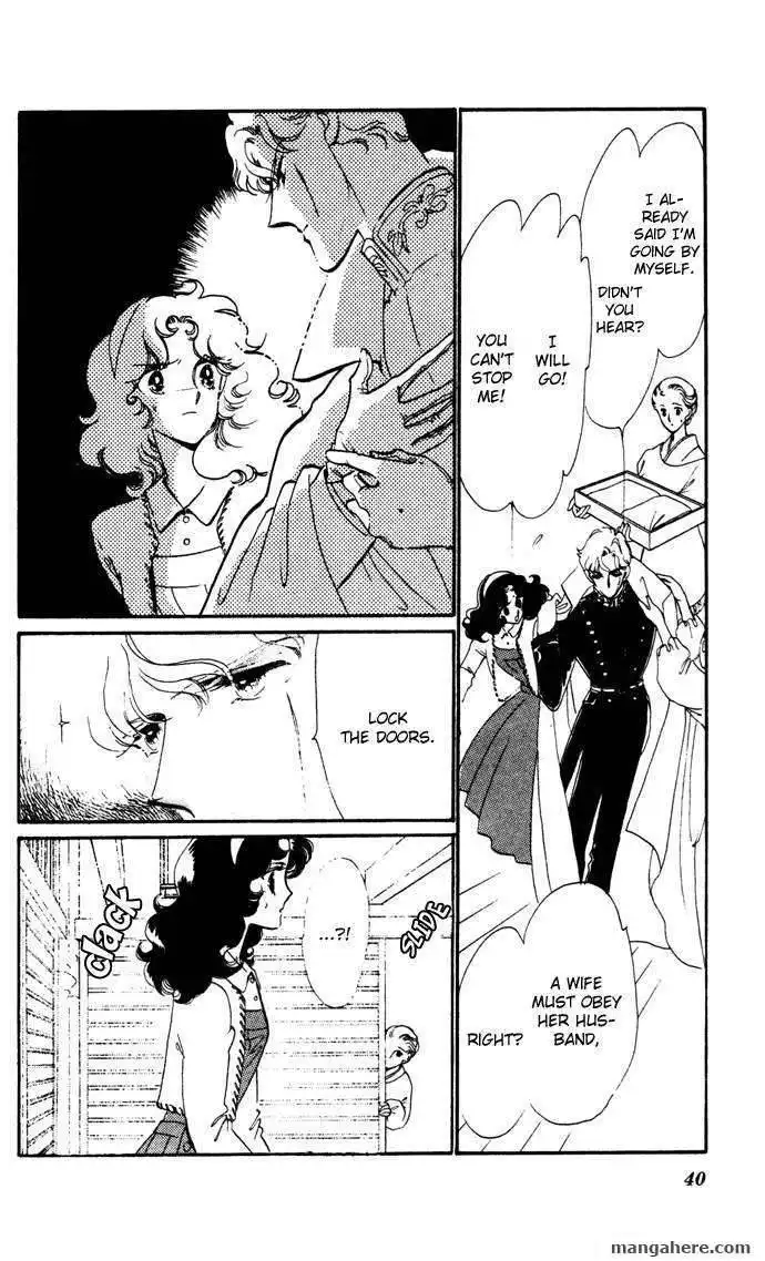 Waltz in A White Dress Chapter 15 4